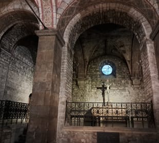 Servatiusbasilika in Maastricht