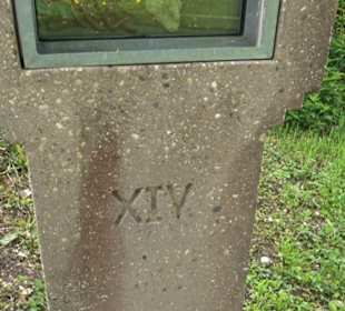 Kreuzweg Mariazell Boll