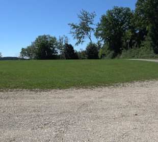 Sportgelände Holzelfingen