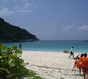 Similan Islands