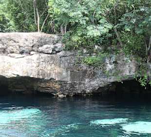 Cenote 