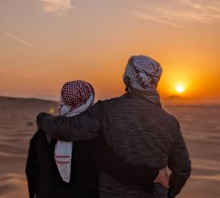 Blick in die Zukunft 