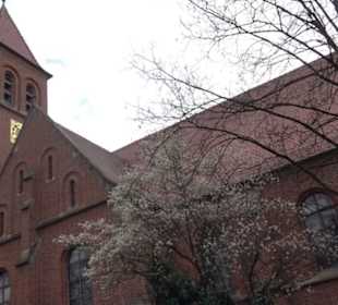 Pfarrkirche St. Ulrich