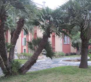 Палаццо Реале