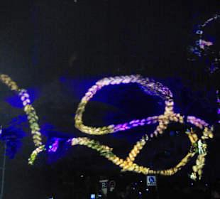 Kaiserburg Laser-Motive