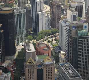 Menara Kuala Lumpur