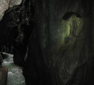 Partnachklamm