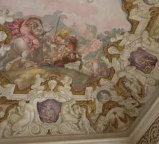 Schloss Lustheim