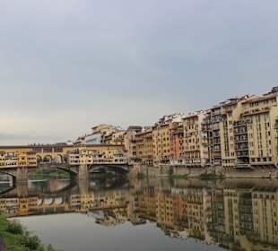 Ponte Vecchio