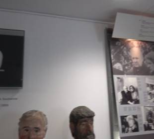 Haus am Checkpoint Charlie