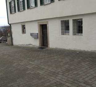 Pfarramt Pliezhausen u. Dörnach