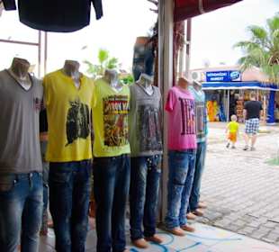 Im Bazar von Gündogdu