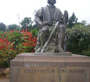 Sehenswürdigkeiten in Funchal-Stadt, Nähe Hafen