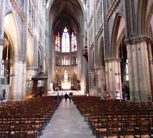 Kathedrale Saint-Étienne