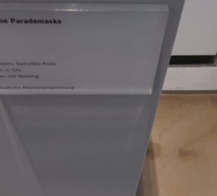 Museum für Vor- und Frühgeschichte