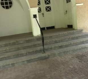 Aussegnungshalle Balingen