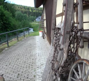 Heimatmuseum Beihingen