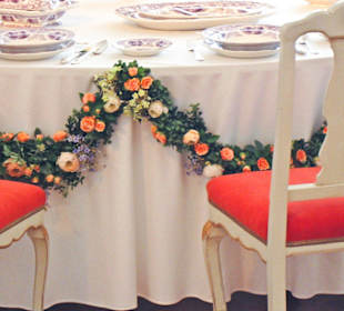 Замок Ойтин.