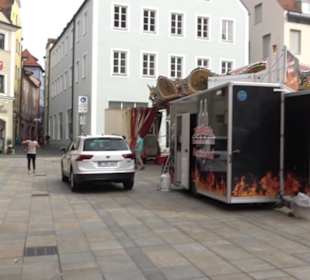 Neupfarrplatz