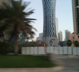 Zentrum Doha