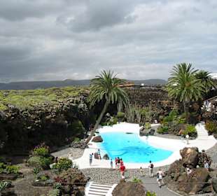 Wunderschöne Anlage