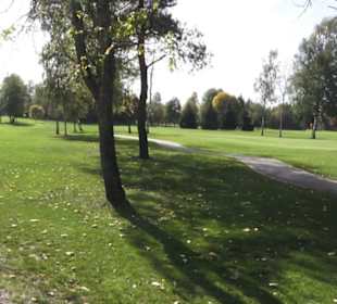 Land- und Golf-Club Öschberghof