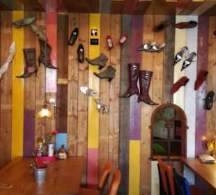 Impressionen der Anlage