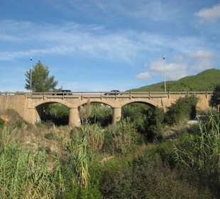 Pont Vell