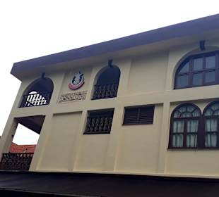 Kampong Glam