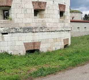 Fort Albeck (Werk XXXIX)