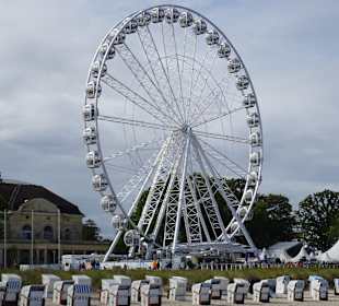 Strand Kühlungsborn