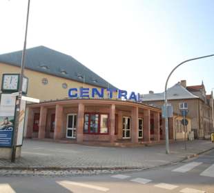 Central Kino