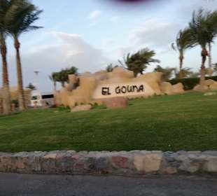 Downtown EL Gouna