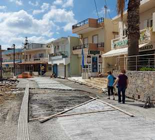Strand Ligaria