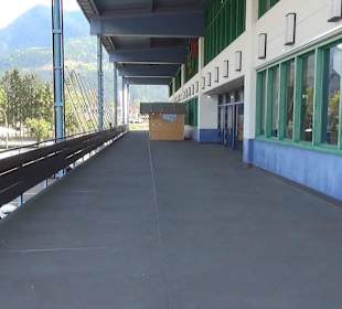 Olympia Eissport Zentrum