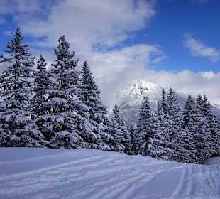 Rundwanderweg Berwang