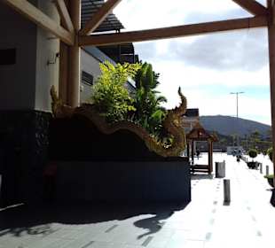 Siam Mall in Costa Adeje