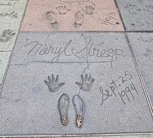 Hollywood