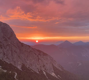 Wandern Hermagor - Pressegger See