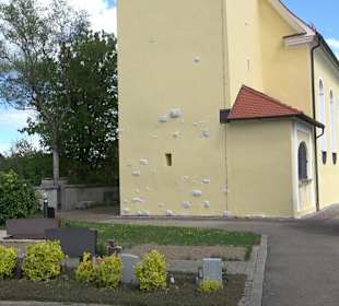 Kirche St. Elisabeth Ohmenheim