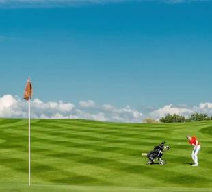 Golfakademie im Golfclub Römergolf