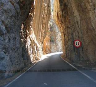Sa Calobra