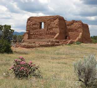 Pecos National Historical Park