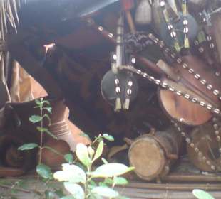 Willkommen in Africa