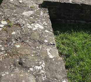 Burgruine Hohenstaufen