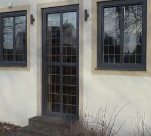 Evangelische Martinskirche