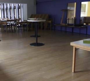 Evangelische Auferstehungskirche 