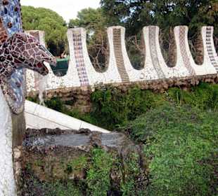 Park Güell
