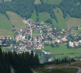 Talblick Bag Hofgastein