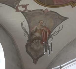 Kirche St. Martinus Hirrlingen